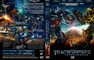 TRANSFORMERS LA REVANCHE